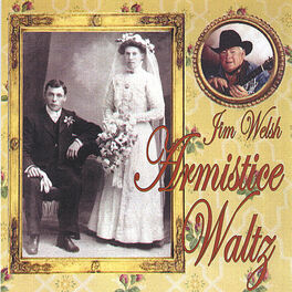 Album cover of Armistice Waltz