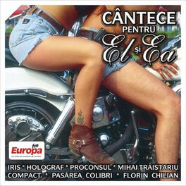 Album cover of Cantece Pentru El Si Ea - Vol. 2