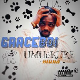 Album cover of Umu ekuke