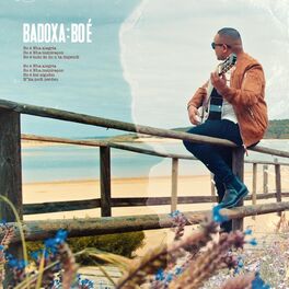 Album cover of Bo É