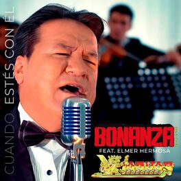 Album cover of Cuando Estés Con Él