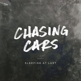 Album picture of Chasing Cars