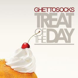 Album cover of Treat of the Day