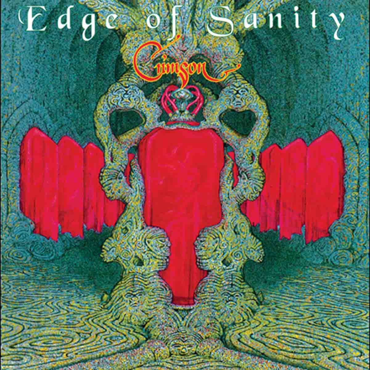 Edge Of Sanity: albums, songs, playlists | Listen on Deezer