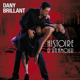 Album cover of Histoire d'un amour