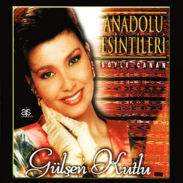 Album cover of Anadolu Esintileri
