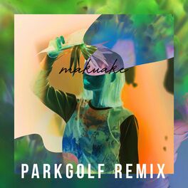 Album cover of MAKUAKE PARKGOLF remix