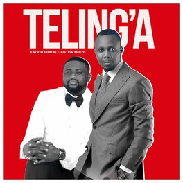 Album cover of Teling'a