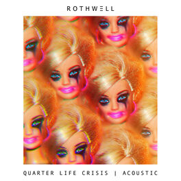 Album cover of Quarter Life Crisis (Acoustic)