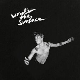 Album cover of Under the Surface