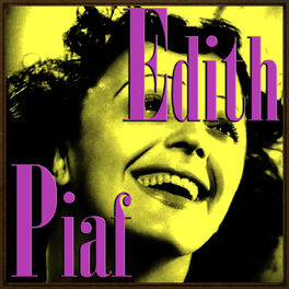 Album picture of Edith Piaf