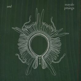 Album cover of Oré
