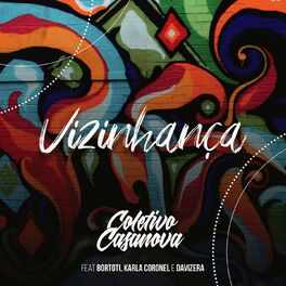 Album cover of Vizinhança