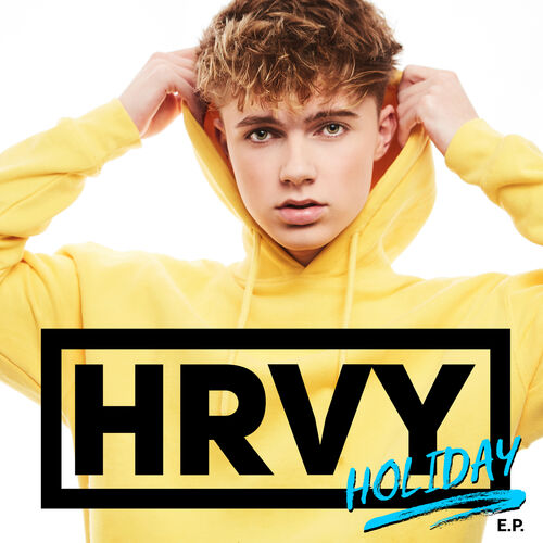 Hrvy Holiday Listen With Lyrics Deezer