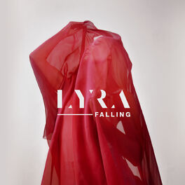 Album cover of Falling