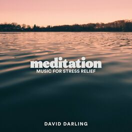 Album cover of Meditation: Music for Stress Relief