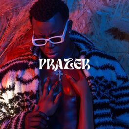Album cover of Prazer