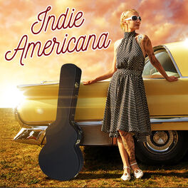 Album cover of Indie Americana