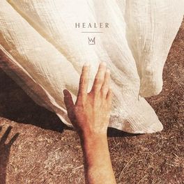 Album cover of Healer