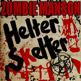 Album cover of Helter Skelter