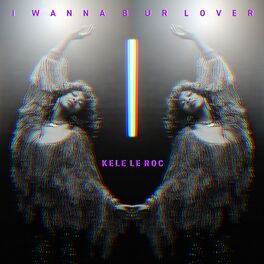 Album cover of I Wanna B Ur Lover