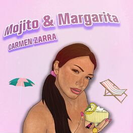 Album cover of Mojito & margarita