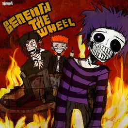 Album cover of BENEATH THE WHEEL