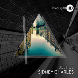 Album cover of Justice EP