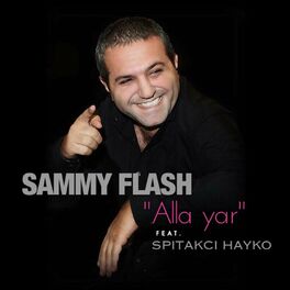 Album cover of Alla Yar