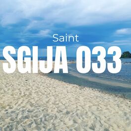 Album cover of Sgija 033
