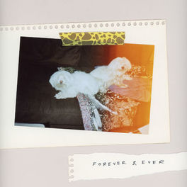 Album cover of Forever & Ever
