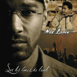 Album cover of Sur les bancs de l'école
