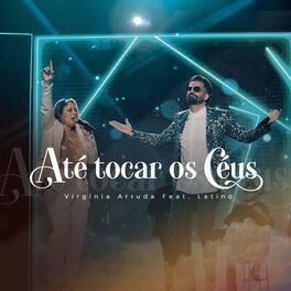 Album cover of Até Tocar os Céus