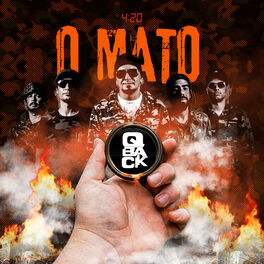 Album cover of O Mato