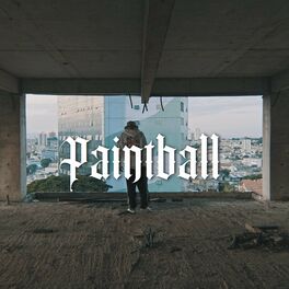 Album cover of Paintball
