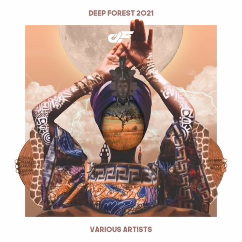 Deep Forest Records