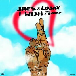Album cover of I Wish (feat. Libianca)