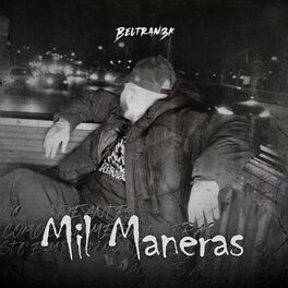 Album cover of Mil Maneras