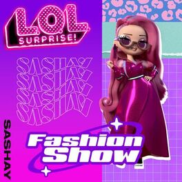 Album cover of Fashion Show - Single