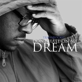 Album cover of Don't Hate On My Dream