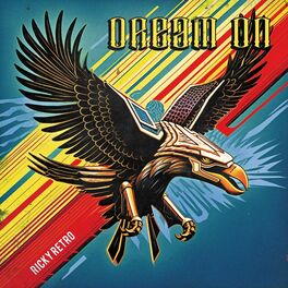 Album cover of DREAM ON