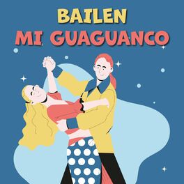 Album cover of Bailen Mi Guaguancó
