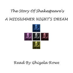 Shakespeare - A Midsummer Night's Dream