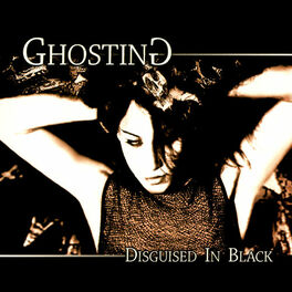 Album cover of Disguised in Black