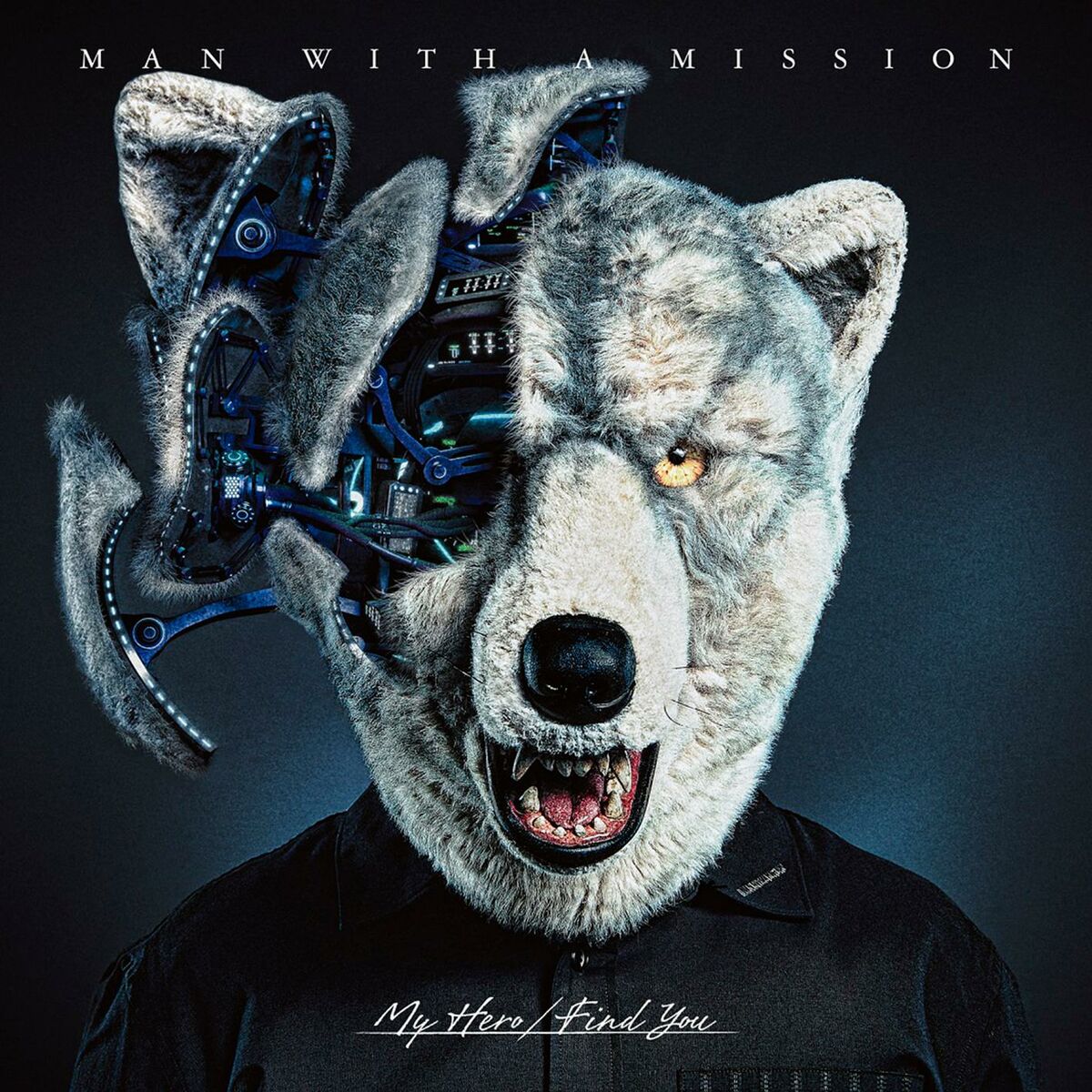 Man With A Mission: albums, songs, playlists | Listen on Deezer