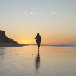 Album cover of Catching The Light