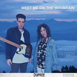 Album cover of Meet Me On The Mountain