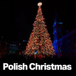 Album cover of Polish Christmas