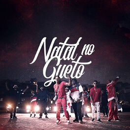 Album cover of Natal no Gueto