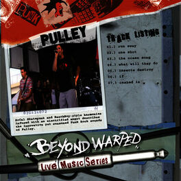 Album cover of Live Music Series